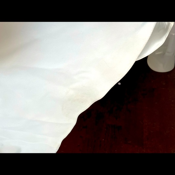 Jenny Yoo Felicity Size 10 - Picture 5 of 10